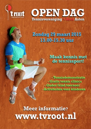 Poster Open Dag 2015 v3