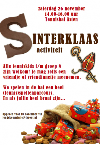 Sinterklaasactiviteit3