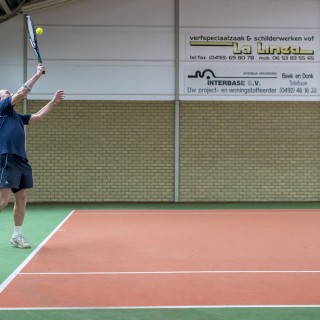 Tennis Midwinterdubbeltoernooi 't Root Asten (11)